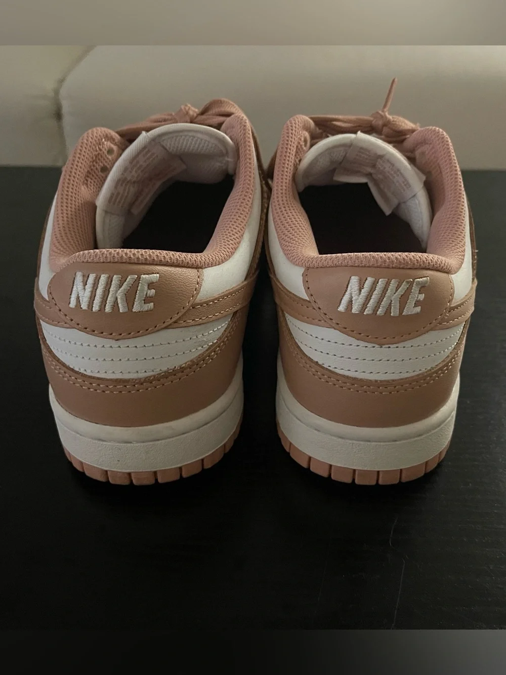 Nike Women's Dunk Low “Rose Whisperer” - Picture 4 of 6